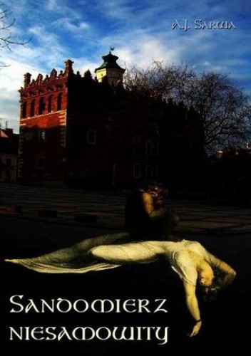 Sandomierz niesamowity - Andrzej Sarwa