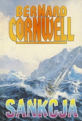 Sankcja - Bernard Cornwell