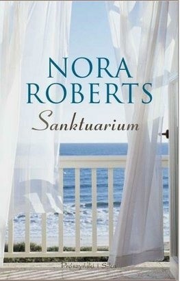 Sanktuarium - Nora Roberts