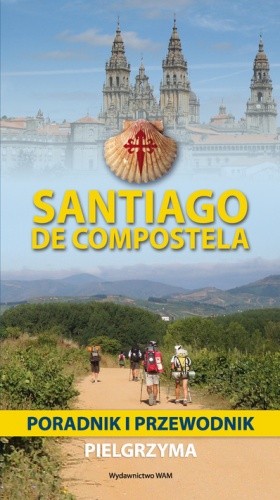 Santiago de Compostela - Zbigniew Iwański