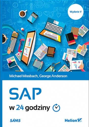 SAP w 24 godziny. Wydanie V - Missbach Michael