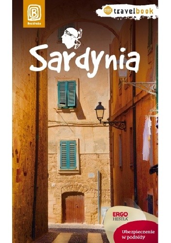 Sardynia - Agnieszka Fundowicz