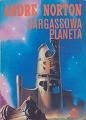 Sargassowa planeta - Andre Norton
