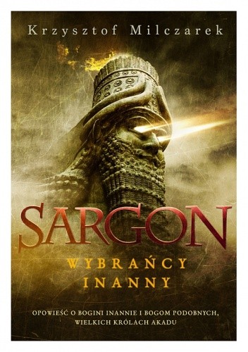 Sargon. Wybrańcy Inanny - Krzysztof Milczarek