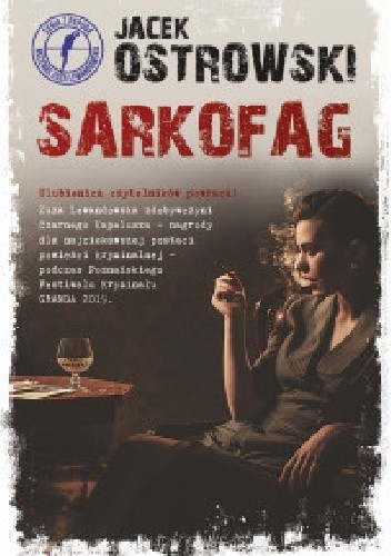 Sarkofag - Jacek Ostrowski