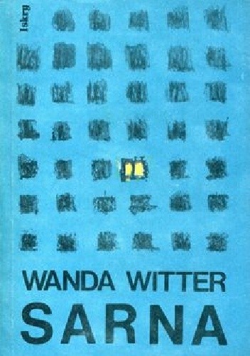 Sarna - Wanda Witter