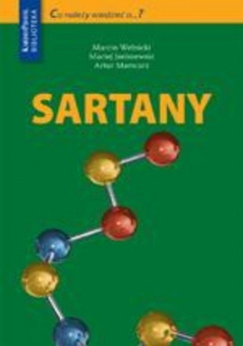 Sartany - Artur Mamcarz