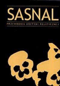 Sasnal. Przewodnik Krytyki Politycznej - praca zbiorowa