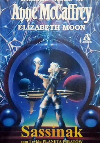 Sassinak - Elizabeth Moon