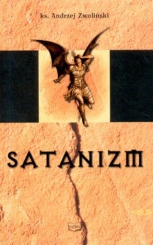 Satanizm - Andrzej Zwoliński