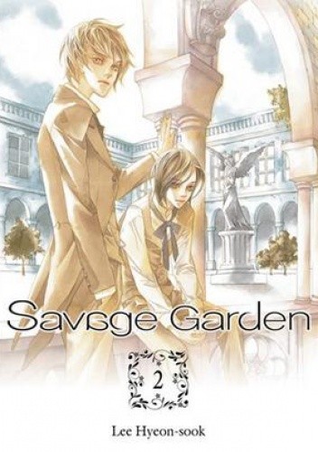 Savage Garden tom 2 - Lee Hyeon-Sook
