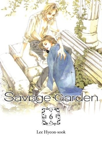 Savage Garden tom 6 - Lee Hyeon-Sook