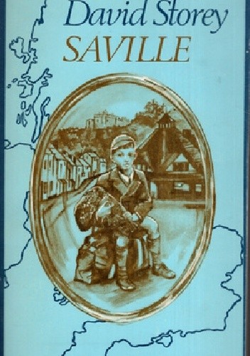 Saville - David Storey
