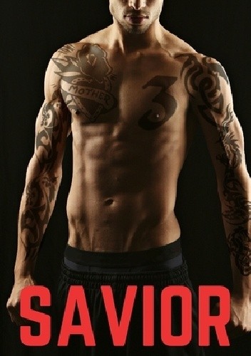 Savior - Jessica Gadziala