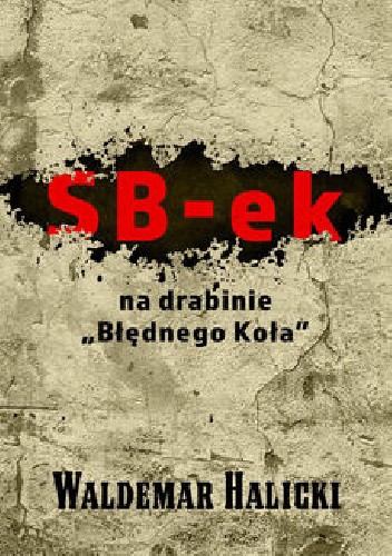 SB-ek na drabinie 
