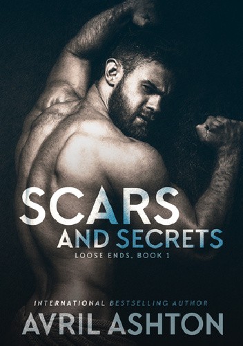 Scars and Secrets - Avril Ashton