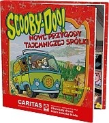 Sccoby Doo Nowe Przygody Tajemniczej Spółki - Gail Herman