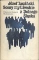 Sceny myśliwskie z Dolnego Śląska - Józef Łoziński