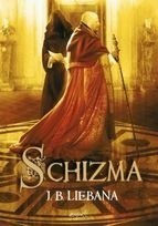 Schizma - Jesús Bastante Liébana