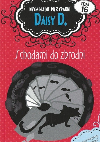Schodami do zbrodni - Carola Dunn