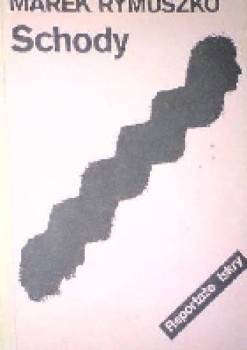 Schody - Marek Rymuszko