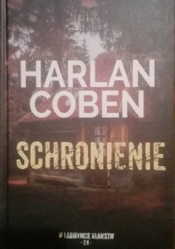 Schronienie - Harlan Coben