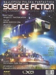 Science Fiction 2003 10 (31) - Marcin Mortka