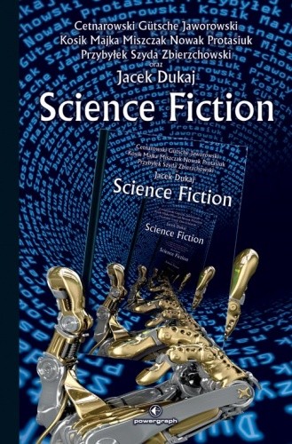 Science Fiction - Jacek Dukaj