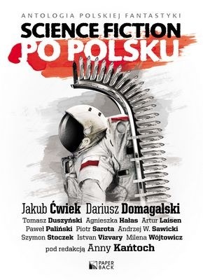 Science fiction po polsku - Andrzej W. Sawicki