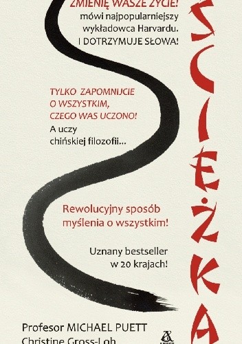 Ścieżka - Michael Puett