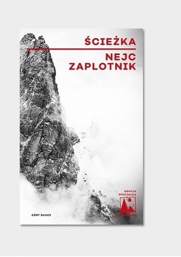 Ścieżka - Nejc Zaplotnik