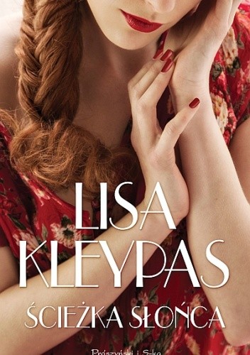 Ścieżka słońca - Lisa Kleypas