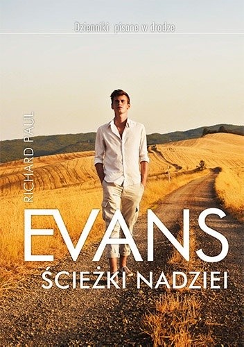 Ścieżki nadziei - Richard Paul Evans