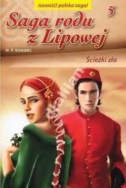 Ścieżki zła - Marian Piotr Rawinis