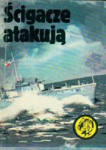 Ścigacze atakują - Andrzej Kuczera
