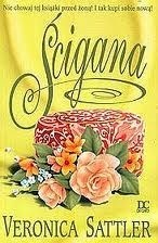 Ścigana - Veronica Sattler