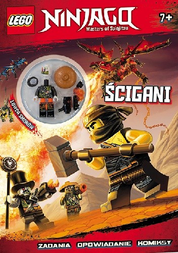 Ścigani - Sue Behrent