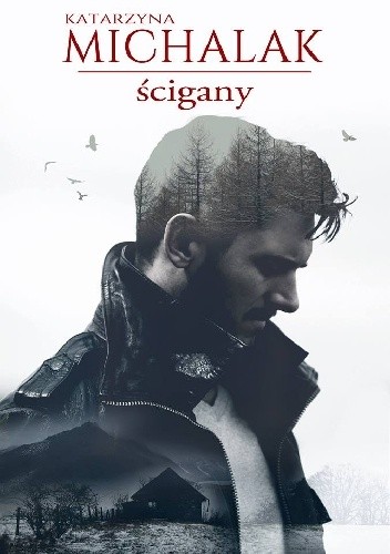 Ścigany - Katarzyna Michalak