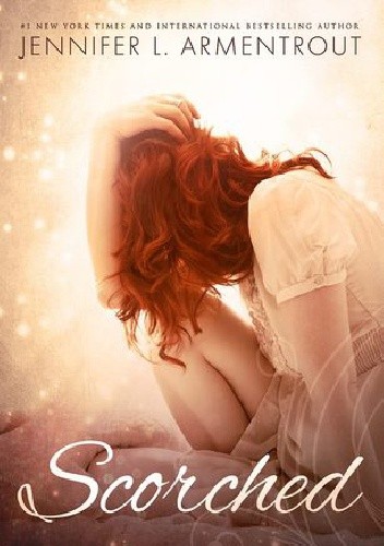 Scorched - J. Lynn