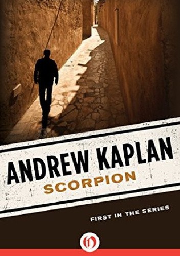 Scorpion - Andrew Kaplan