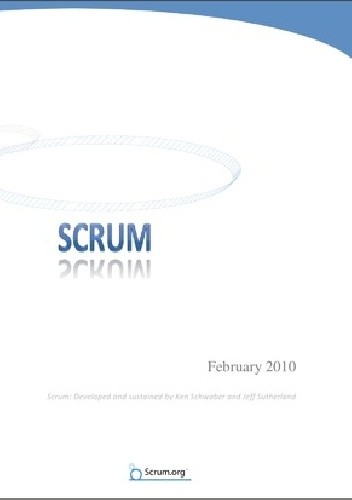 Scrum Guide - Ken Schwaber