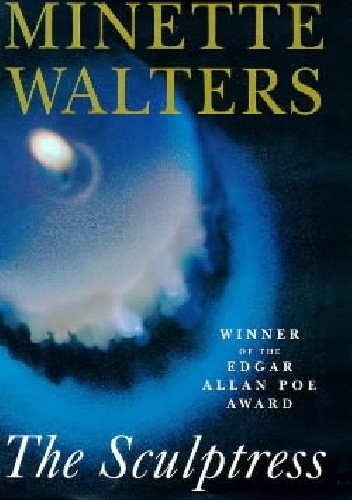 Sculptress - Minette Walters