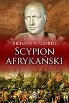 Scypion Afrykański - Richard A. Gabriel