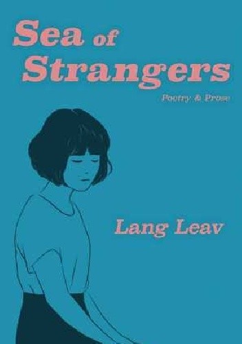 Sea of Strangers - Lang Leav
