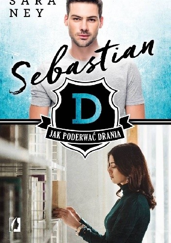 Sebastian - Sara Ney