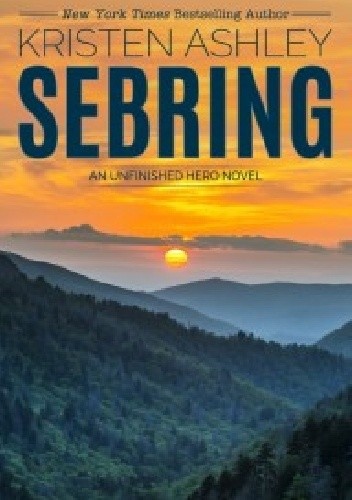 Sebring - Kristen Ashley