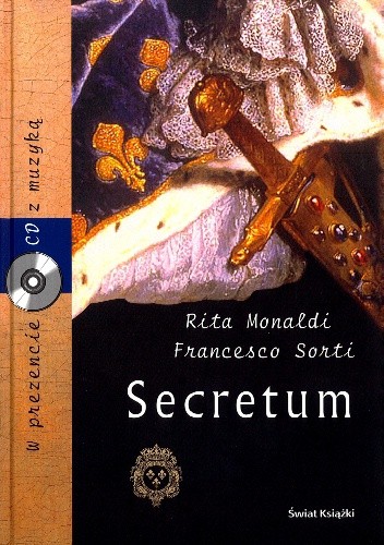 Secretum - Rita Monaldi