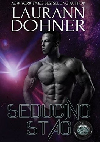 Seducing Stag - Laurann Dohner