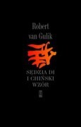 Sędzia Di i chiński wzór - Robert Van Gulik