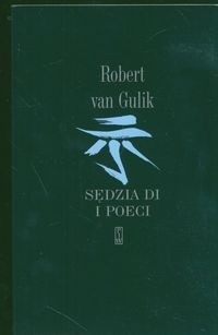 Sędzia Di i poeci - Robert Van Gulik